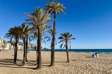 Appartement à Benidorm - Appartement La Niña 18 by Gestaltur 