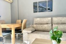 Appartement à Benidorm - Lumineux appartement au Torre Estoril 