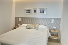 Studio à Benidorm - Studio en bord de mer