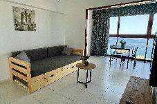 Appartement à Benidorm - Gemelos 15 étage 26 avec incroyable vue sur la mer 