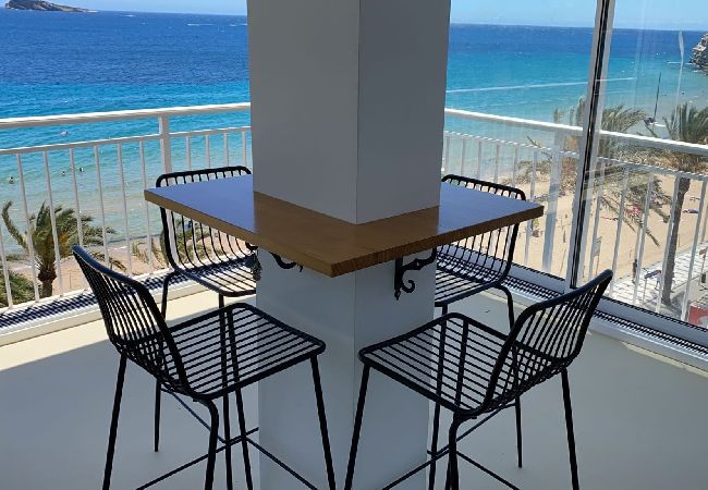 Appartement à Benidorm - Appartément de luxe, La Gavina by Gestaltur  Appartement à Benidorm - Appartément de luxe, La Gavina by Gestaltur