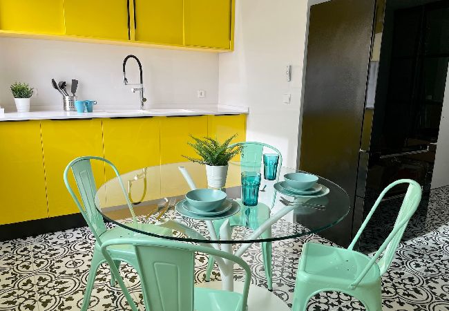 Appartement à Benidorm - Appartément de luxe, La Gavina by Gestaltur  Appartement à Benidorm - Appartément de luxe, La Gavina by Gestaltur