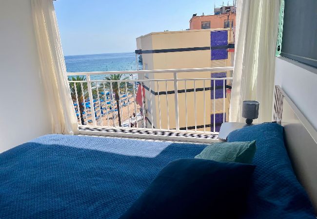 Appartement à Benidorm - Appartément de luxe, La Gavina by Gestaltur  Appartement à Benidorm - Appartément de luxe, La Gavina by Gestaltur