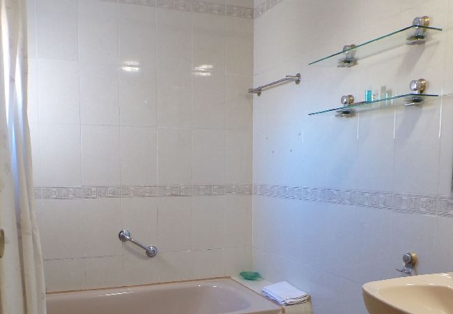 Appartement à Benidorm - Appartement Torre Domo avec vue sur La Mer Appartement à Benidorm - Appartement Torre Domo avec vue sur La Mer