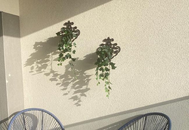 Appartement à Benidorm - Appartement luxueux avec piscine, gym et parking  Appartement à Benidorm - Appartement luxueux avec piscine, gym et parking