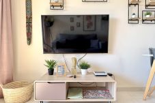 Appartement à Benidorm - Appartement luxueux avec piscine, gym et parking 