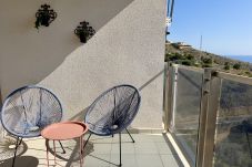 Appartement à Benidorm - Appartement luxueux avec piscine, gym et parking 