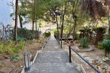 Appartement à Benidorm - Appartement luxueux avec piscine, gym et parking 