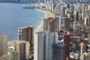 Appartement à Benidorm - Appartement luxueux avec piscine, gym et parking 