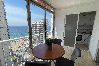 Appartement à Benidorm - Appartement spacieux à 2 minutes de la plage