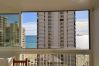 Appartement à Benidorm - Appartement spacieux à 2 minutes de la plage