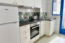 Appartement à Benidorm - Charmant appartement avec parking et piscine