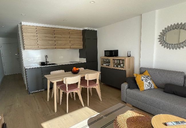 Appartement à Benidorm - Charmant appartement entièrement rénové Appartement à Benidorm - Charmant appartement entièrement rénové