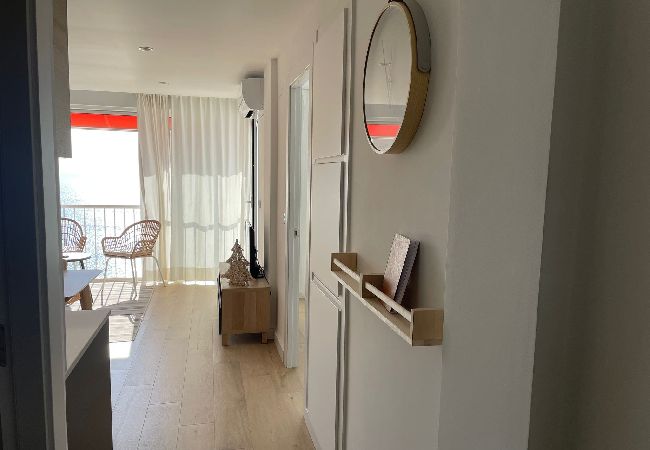 Appartement à Benidorm - Charmant appartement entièrement rénové Appartement à Benidorm - Charmant appartement entièrement rénové