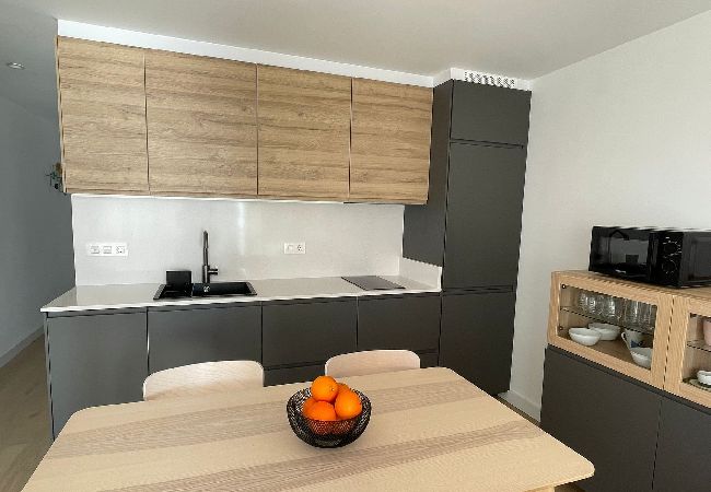 Appartement à Benidorm - Charmant appartement entièrement rénové Appartement à Benidorm - Charmant appartement entièrement rénové