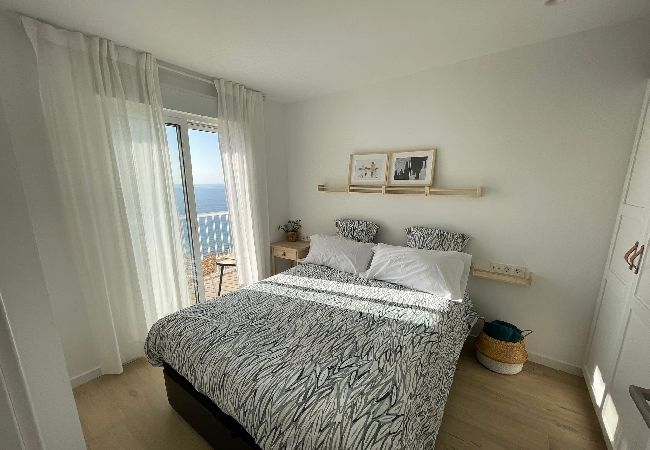 Appartement à Benidorm - Charmant appartement entièrement rénové Appartement à Benidorm - Charmant appartement entièrement rénové
