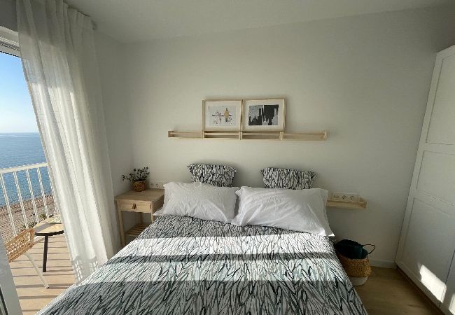 Appartement à Benidorm - Charmant appartement entièrement rénové Appartement à Benidorm - Charmant appartement entièrement rénové