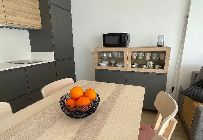 Appartement à Benidorm - Charmant appartement entièrement rénové Appartement à Benidorm - Charmant appartement entièrement rénové