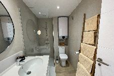 Appartement à Benidorm - Charmant appartement entièrement rénové