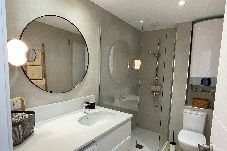 Appartement à Benidorm - Charmant appartement entièrement rénové