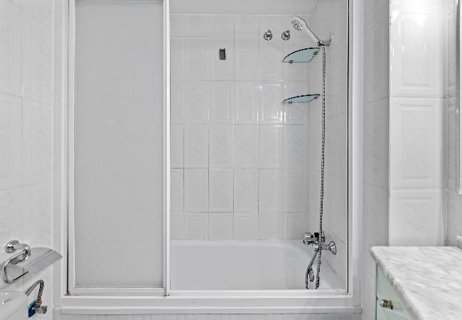 Appartement à Benidorm - Appartement spacieux et lumineux à Gemelos 15 Appartement à Benidorm - Appartement spacieux et lumineux à Gemelos 15