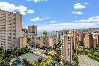 Appartement à Benidorm - Appartement spacieux et lumineux à Gemelos 15