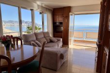 Appartement à Benidorm - Bord de mer avec parking
