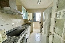 Appartement à Benidorm - Superbe appartement avec piscine à Gemelos 26