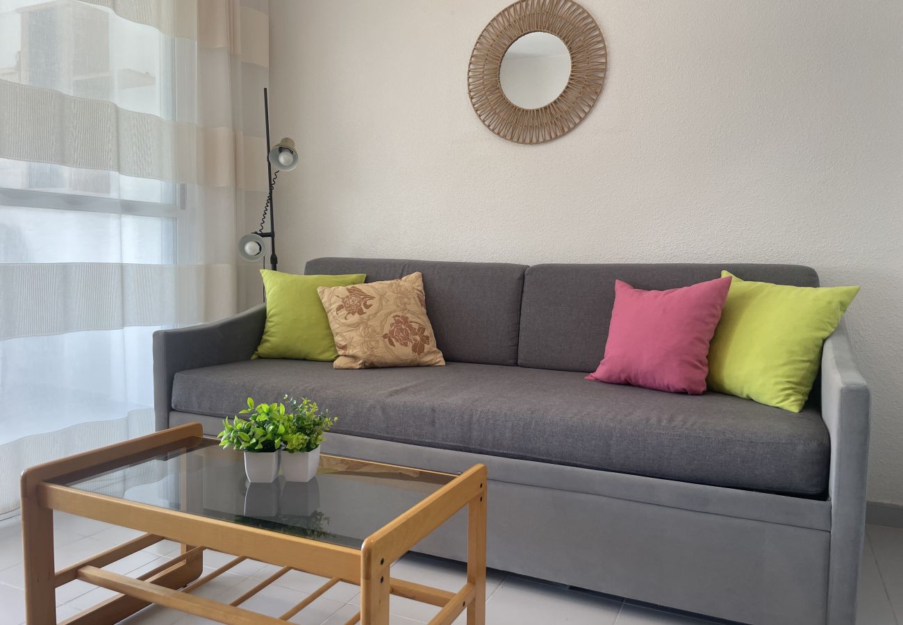 Appartement à Benidorm - Appartement près du centre-ville