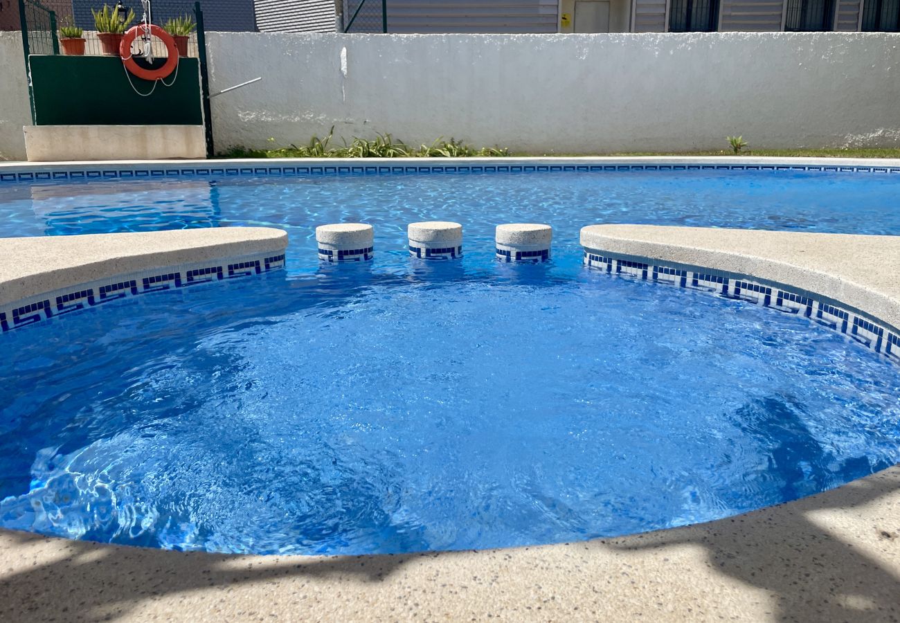 Appartement à Benidorm - Appartement près du centre-ville