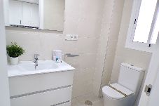 Appartement à Benidorm - Appartement complètement rénové à Ducado