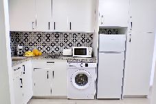 Appartement à Benidorm - Appartement complètement rénové à Ducado