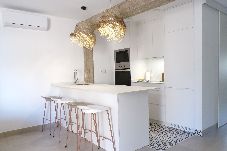 Appartement à Benidorm - Fully refurbished apartment in Playa Poniente