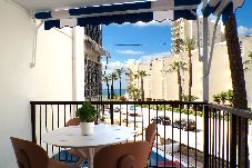 Appartement à Benidorm - Fully refurbished apartment in Playa Poniente