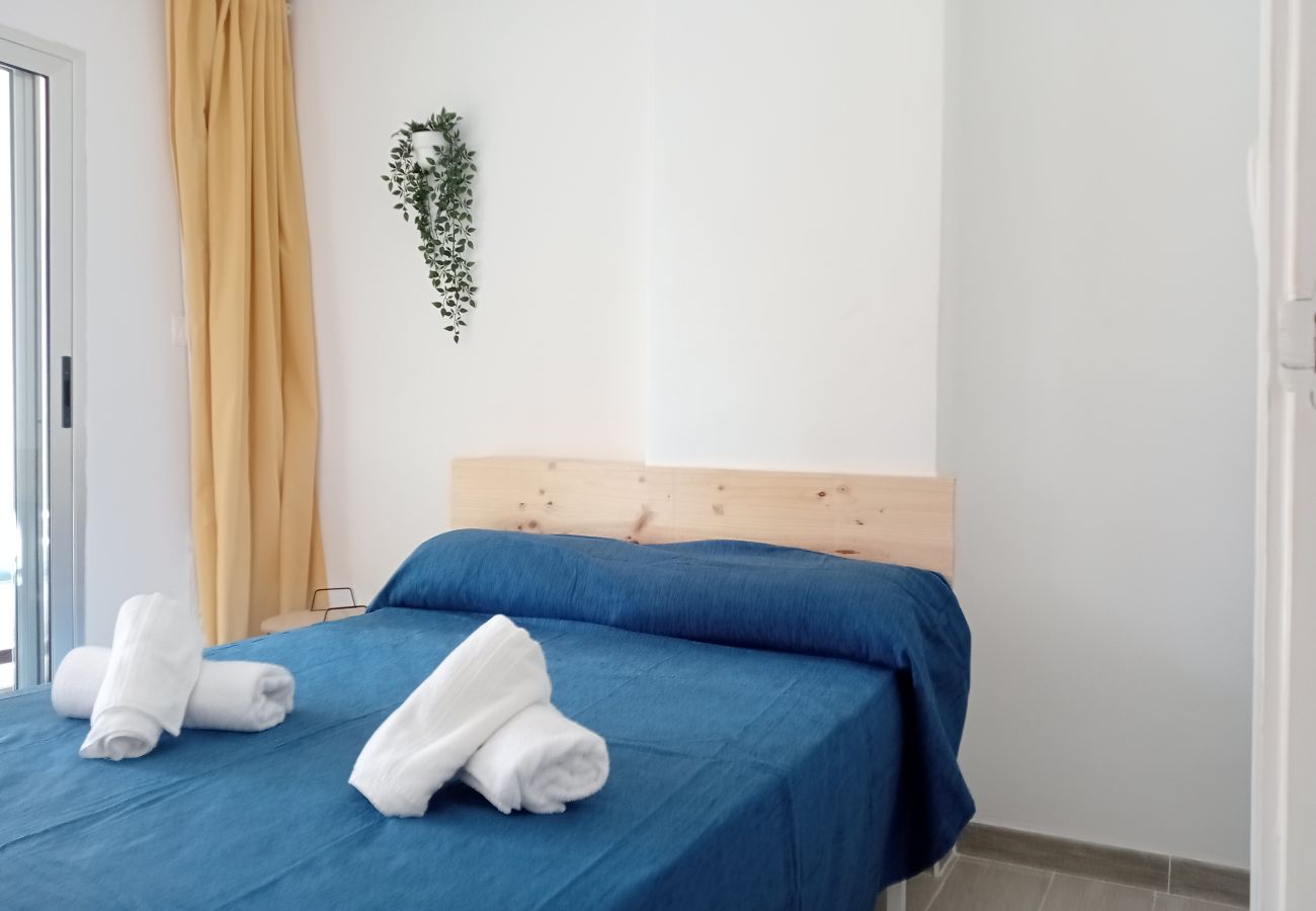 Appartement à Benidorm - Appartement rénové à Provima Mallorca