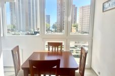 Appartement à Benidorm - Appartement rénové à Provima Mallorca