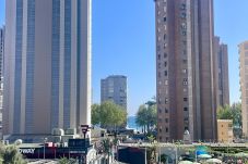 Appartement à Benidorm - Appartement rénové à Provima Mallorca