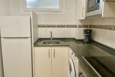 Appartement à Benidorm - Détente et confort : appartement rénové avec piscine et près de la plage