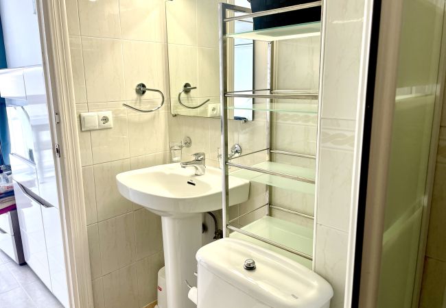 Appartement à Benidorm - Appartement unique avec vue imprenable sur la mer Appartement à Benidorm - Appartement unique avec vue imprenable sur la mer