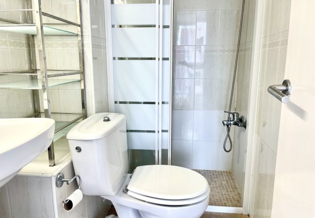 Appartement à Benidorm - Appartement unique avec vue imprenable sur la mer Appartement à Benidorm - Appartement unique avec vue imprenable sur la mer