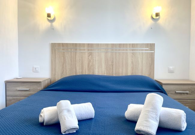 Appartement à Benidorm - Appartement unique avec vue imprenable sur la mer Appartement à Benidorm - Appartement unique avec vue imprenable sur la mer