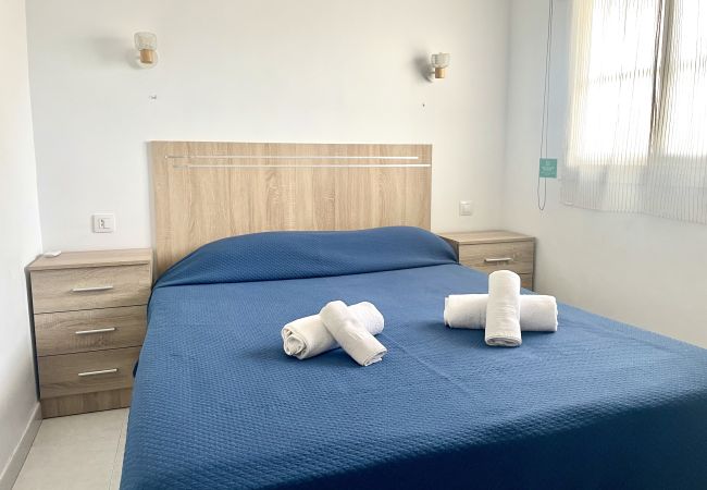 Appartement à Benidorm - Appartement unique avec vue imprenable sur la mer Appartement à Benidorm - Appartement unique avec vue imprenable sur la mer