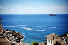Appartement à Benidorm - Merveilleux appartement à côté de la...