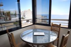 Appartement à Benidorm - Merveilleux appartement à côté de la crique d'Almadraba