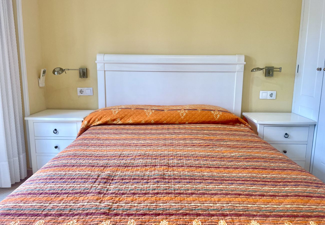Appartement à Benidorm - Appartement Sur la plage