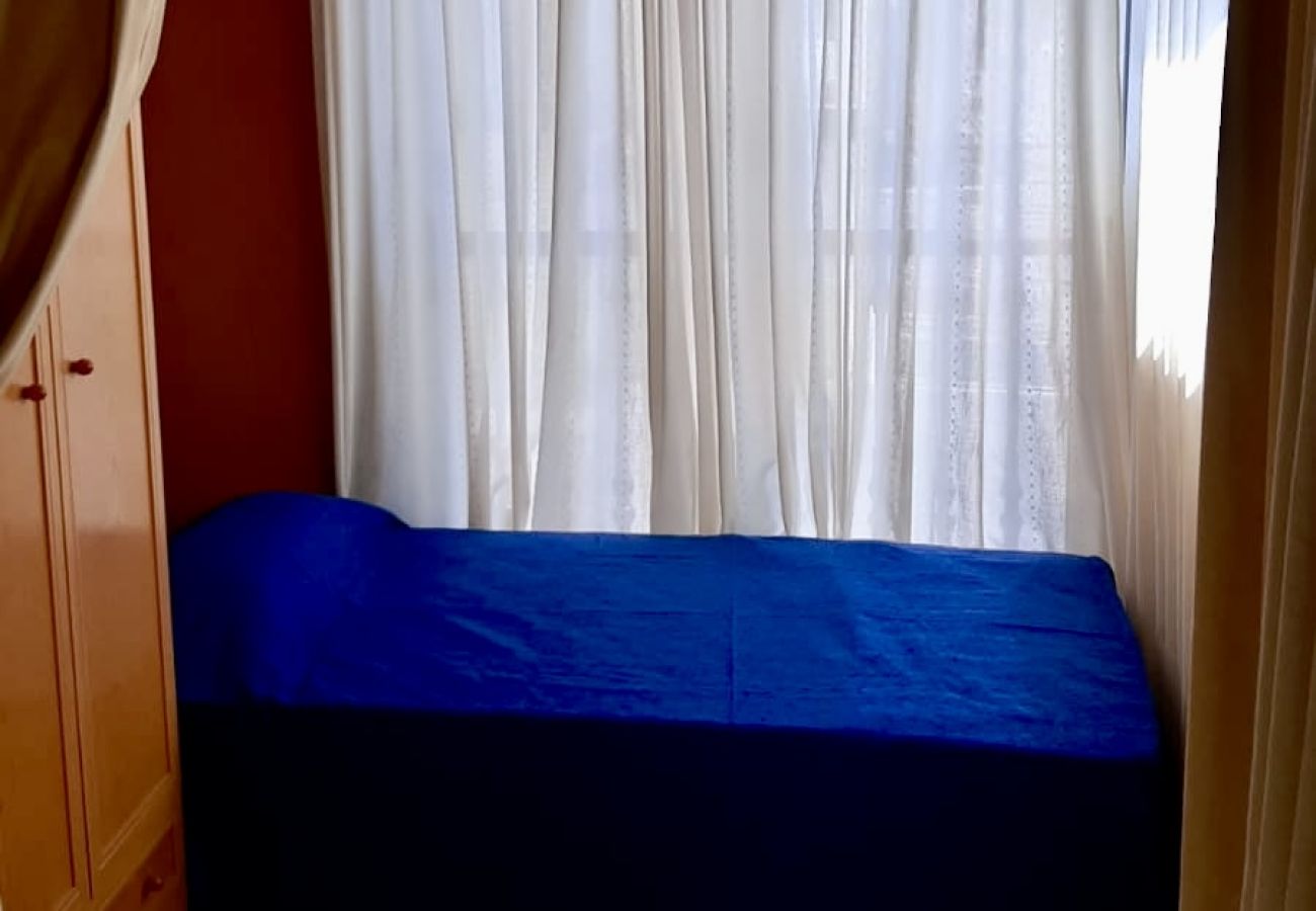 Appartement à Benidorm - Appartement Sur la plage