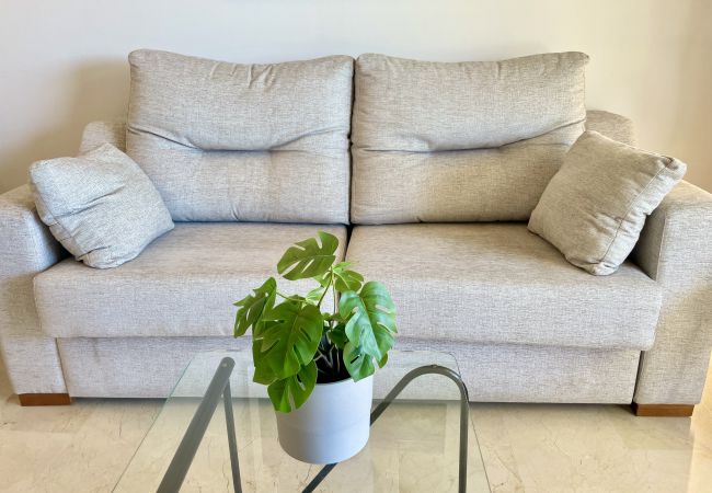 Appartement à Benidorm - Appartement avec piscine et parking Appartement à Benidorm - Appartement avec piscine et parking
