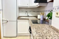 Appartement à Benidorm - Appartement avec piscine et parking