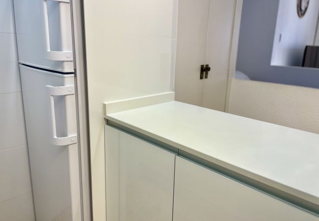Appartement à Benidorm - Appartement avec piscine et parking Appartement à Benidorm - Appartement avec piscine et parking