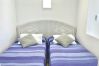 Appartement à Benidorm - Appartement avec piscine et parking Appartement à Benidorm - Appartement avec piscine et parking